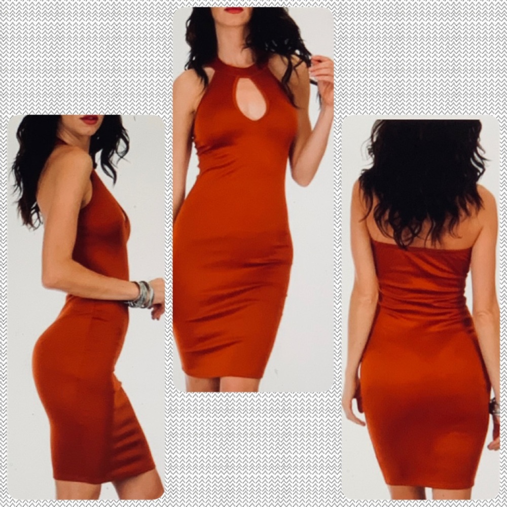 Brand New Lyss Loo Dress 👗